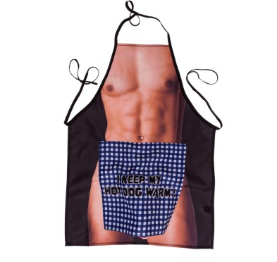 Apron Men's Body